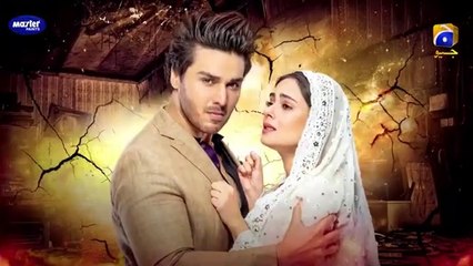 Qayamat - Ep 29  - 14th Apr 2021- Har Pal Geo