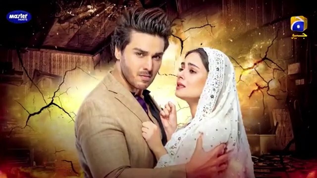 Qayamat - Ep 29  - 14th Apr 2021- Har Pal Geo