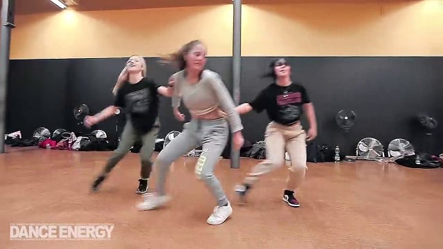 Dance Monkey - Tones And I / Choreography By Desireé Leucci / Dance Energy Studio