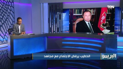 "أزمة في بيراميدز بسبب إكرامي، و موسيماني يجهز مفاجأة للقمة" .. تعرف على أبرز أخبار الكرة المصرية