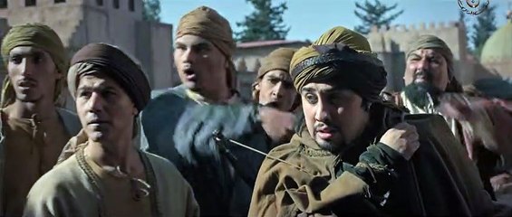 عاشور العاشر الموسم 3 - الحلقة- 01