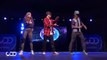 Nonstop, Dytto, Poppin John | Frontrow  World Of Dance Los Angeles 2015  Wodla15