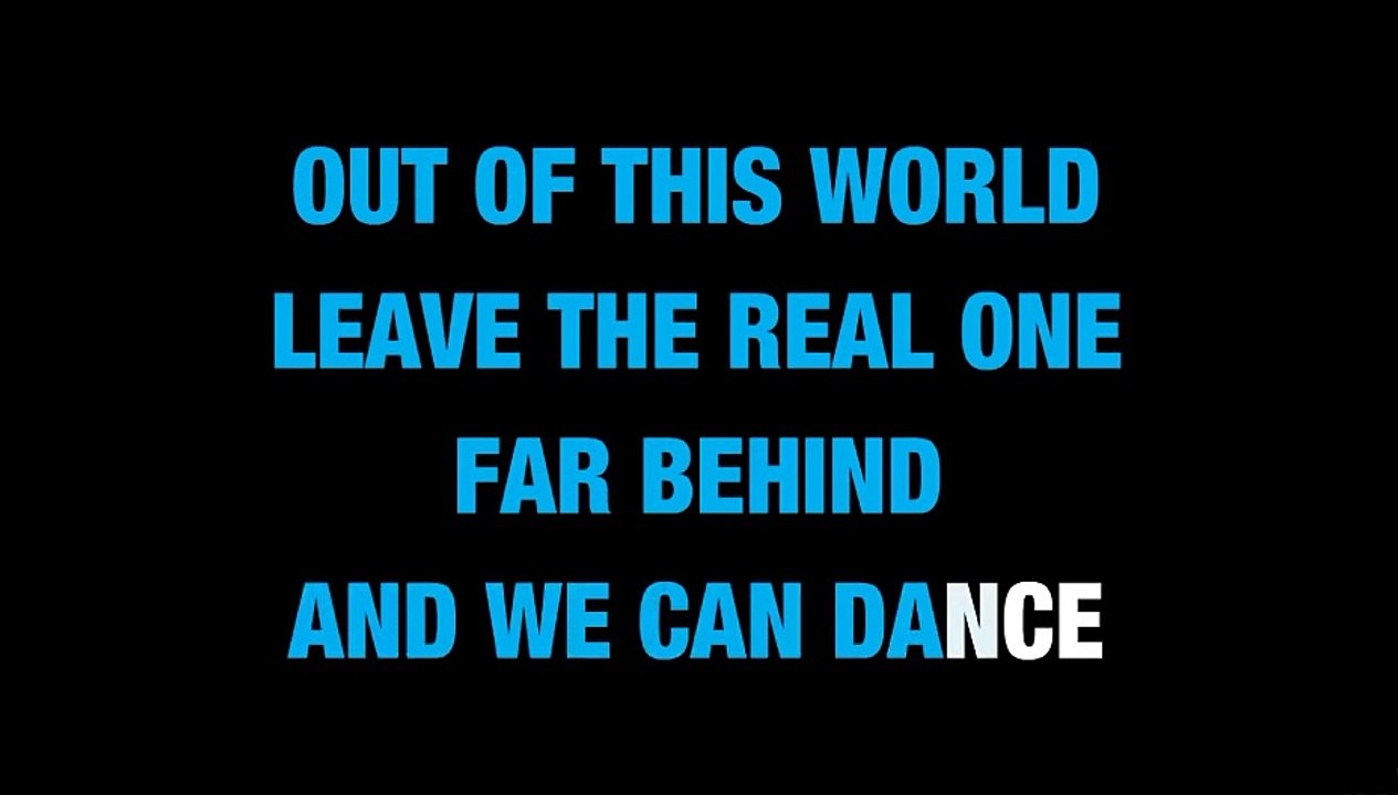 Sweet Sensation - Flo Rida - Just Dance 2019