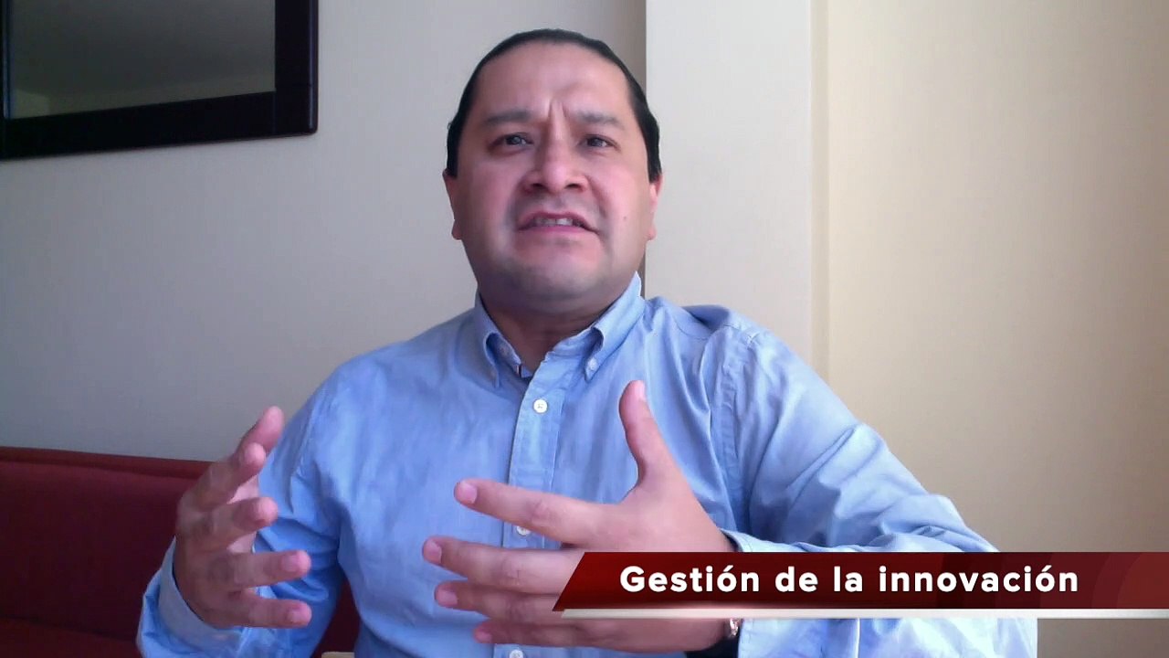 ¿Que es innovar? - ¿Cuales son los tipos de innovación?