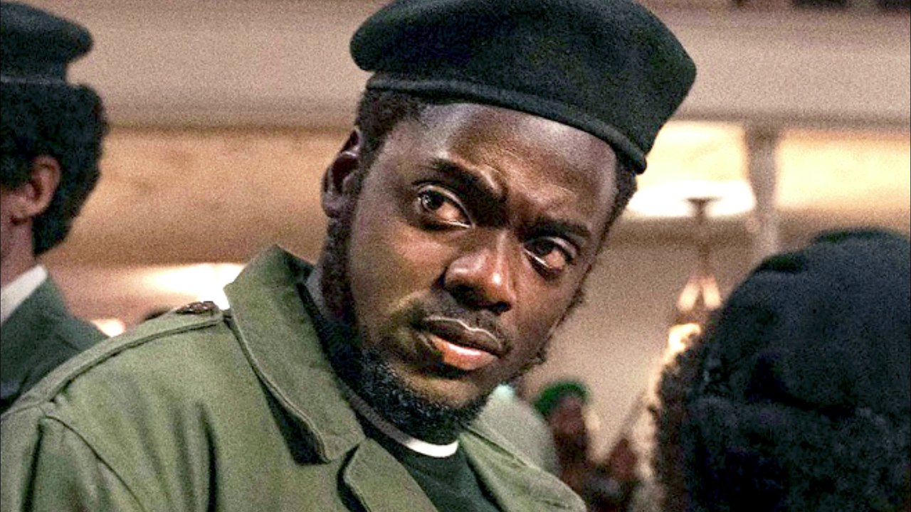 JUDAS & THE BLACK MESSIAH Bande Annonce (2021)