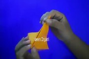 Origami Paper | How To Make Origami Butterfly | Origami Animals