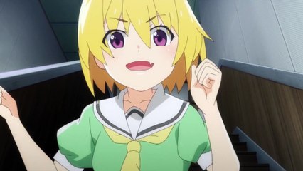 Higurashi When They Cry SOTSU