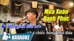 Mùa Xuân Hạnh Phúc Karaoke Tone nam - Quang Lập
