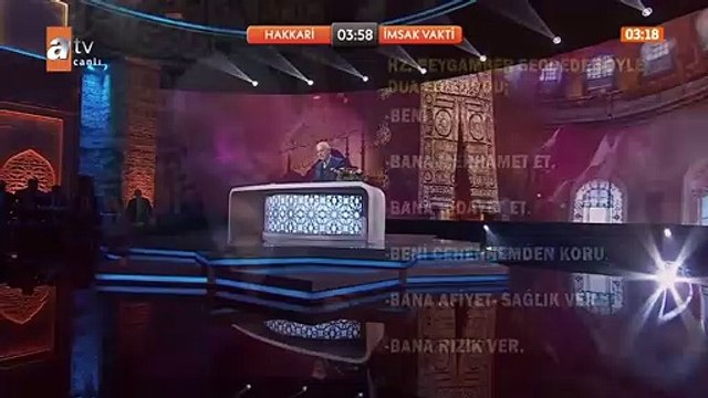 Peygamber efendimiz secdede nasıl dua ediyordu?