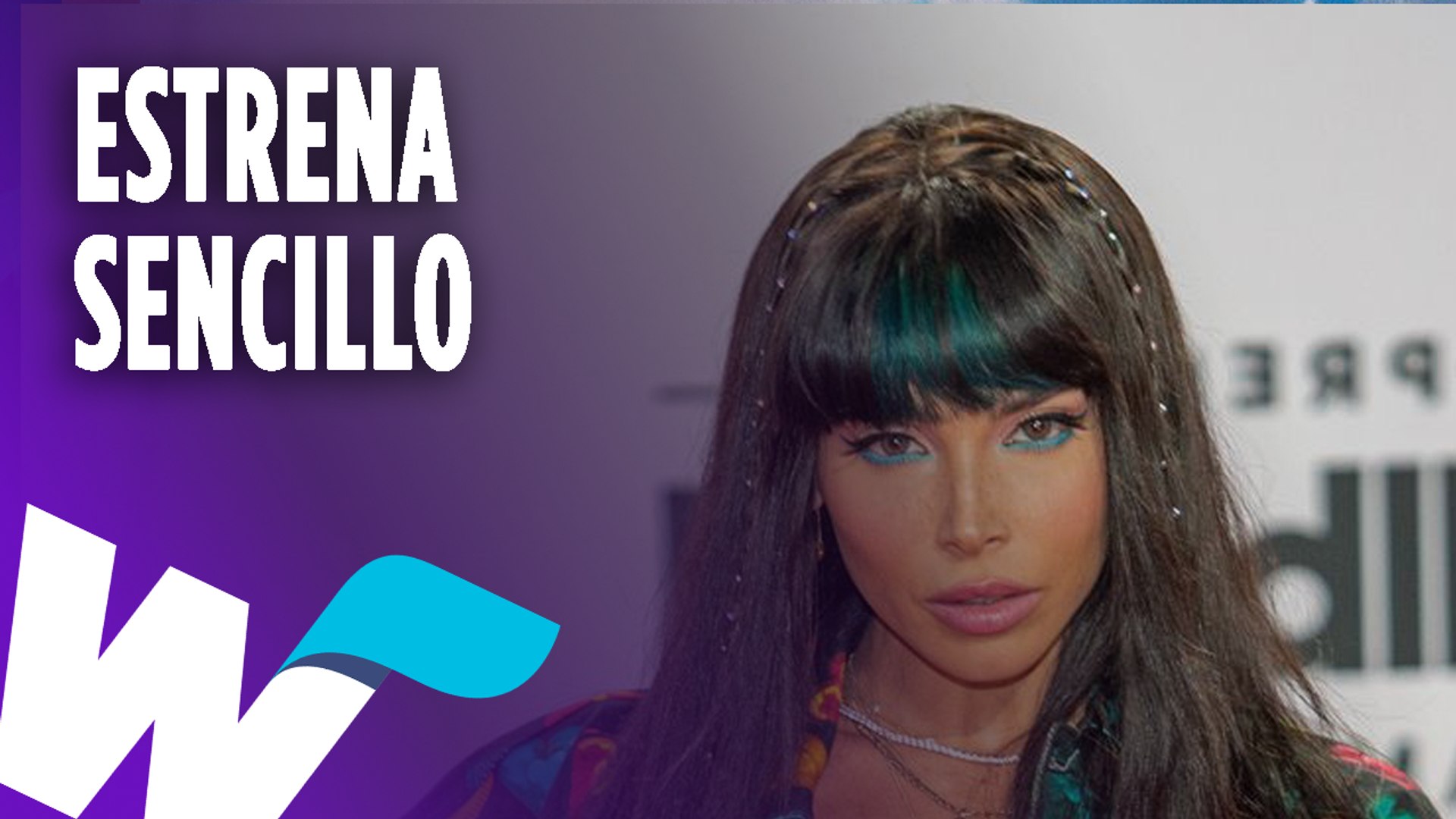 Chesca nos cuenta sobre su más reciente sencillo.
