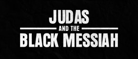 JUDAS AND THE BLACK MESSIAH (2020) Bande Annonce VOSTF - HD