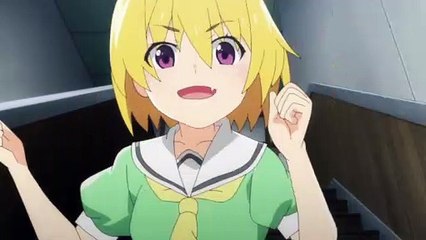 Higurashi When They Cry SOTSU Trailer