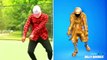 Fortnite Dances In Real Life (Don'T Start Now, Last Forever, Savage, Jabba Switchway)