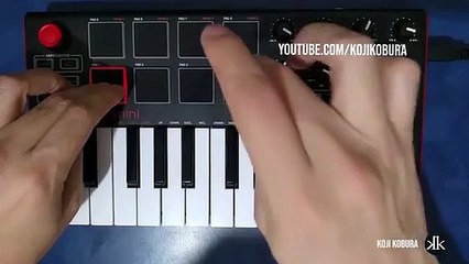 Alan Walker  - On My Way (Cover)