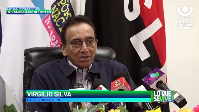 EPN reporta excelente dinamismo en barcos internacionales