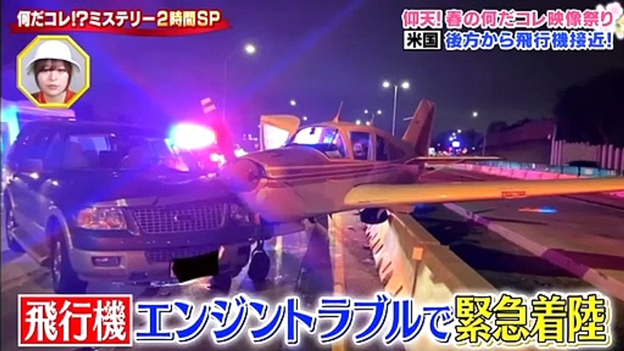 バラエティ ユーチューブ  世界の何だコレ！？ミステリー 動画　2021年4月14日