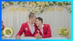 Pasangan Gay Thailand Dibully Netizen Indonesia - TomoNews