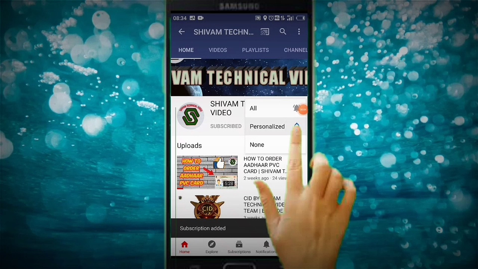 TODAY WORLD TECH NEWS