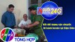 Người đưa tin 24G (6g30 ngày 15/4/2021) - Bắt đối tượng vận chuyển 30 bánh heroin tại Điện Biên