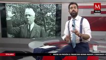 Milenio Noticias, con Sergio Gómez Villarreal, 14 de abril de 2021