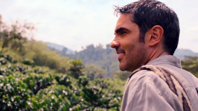 Café con aroma de mujer: el doctor Salinas despertará celos en Sebastián