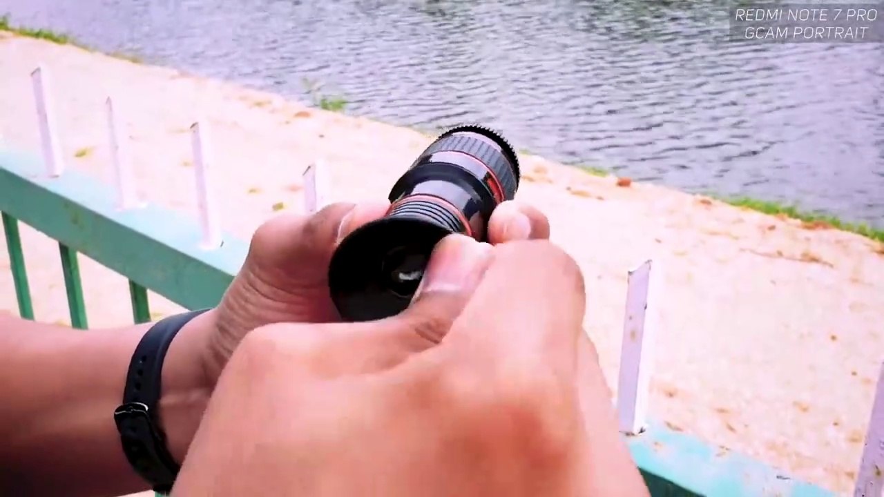 Mobile Lens 12x Zoom Worth it ? Quality Zoom Lens Review.