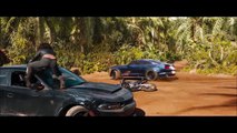 FAST AND FURIOUS 9 Official Trailer 2 (2021)  F9 New Teaser  Vin Diesel & John Cena  4k