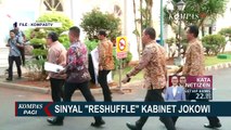 Jubir Istana Kepresidenan Pastikan Reshuffle Akan Tetap Sesuai dengan Visi Presiden