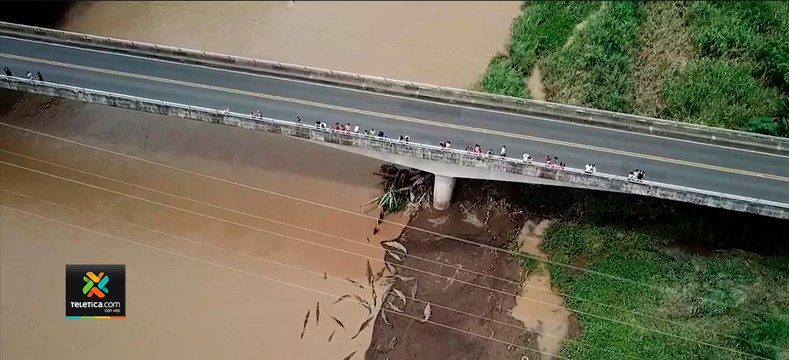 tn7-Río-Grande-de-Tárcoles-podría-dejar-de-ser-el-más-contaminado-del-país-140421