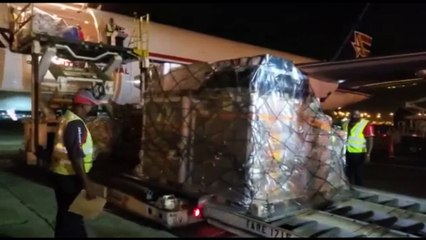 Vaccination Ramps Up