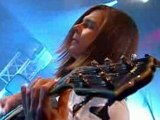 Tokio Hotel - reden (live)