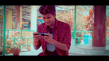 Chahunga Main Tujhe Hardam | Pubg : Love Story | Satyajeet Jena | Ft. Jeet & Taniya | Besharam Boyz