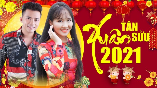 Lê Sang Kim Chi Chúc Mừng Năm Mới - Nhạc Xuân Mùng 1 Tết Hay Nhất 2021
