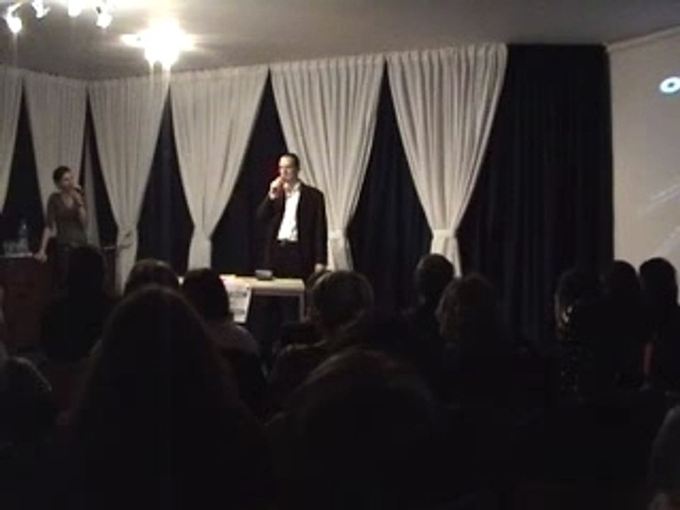 1:3 OCCULTISME: INITIATION (Francais-Portugais) Allan Rich