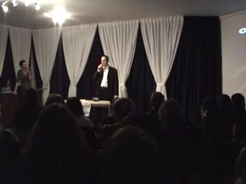 1:3 OCCULTISME: INITIATION (Francais-Portugais) Allan Rich