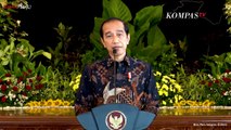 Jokowi ke Kepala Daerah: Anggaran Jangan Cuma Dibagi Rata ke Masing-masing Dinas!