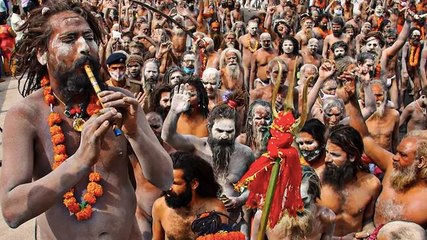 Allowing large gatherings is complete disrespect to medical fraternity: Dr Parul Sharma on Kumbh