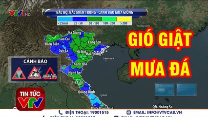 Miền Bắc Chuẩn Bị Bước Vào Đợt Mưa Giông  Dự Báo Thời Tiết 3 Ngày Tới