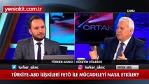 Hüseyin Gülerce: ABD, Fethullah Gülen'i iade etmek yerine öldürür