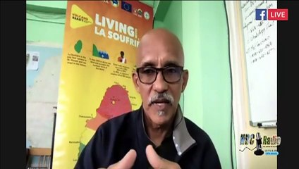 Volcano, Dengue, COVID; SVG's Quadruple Threat