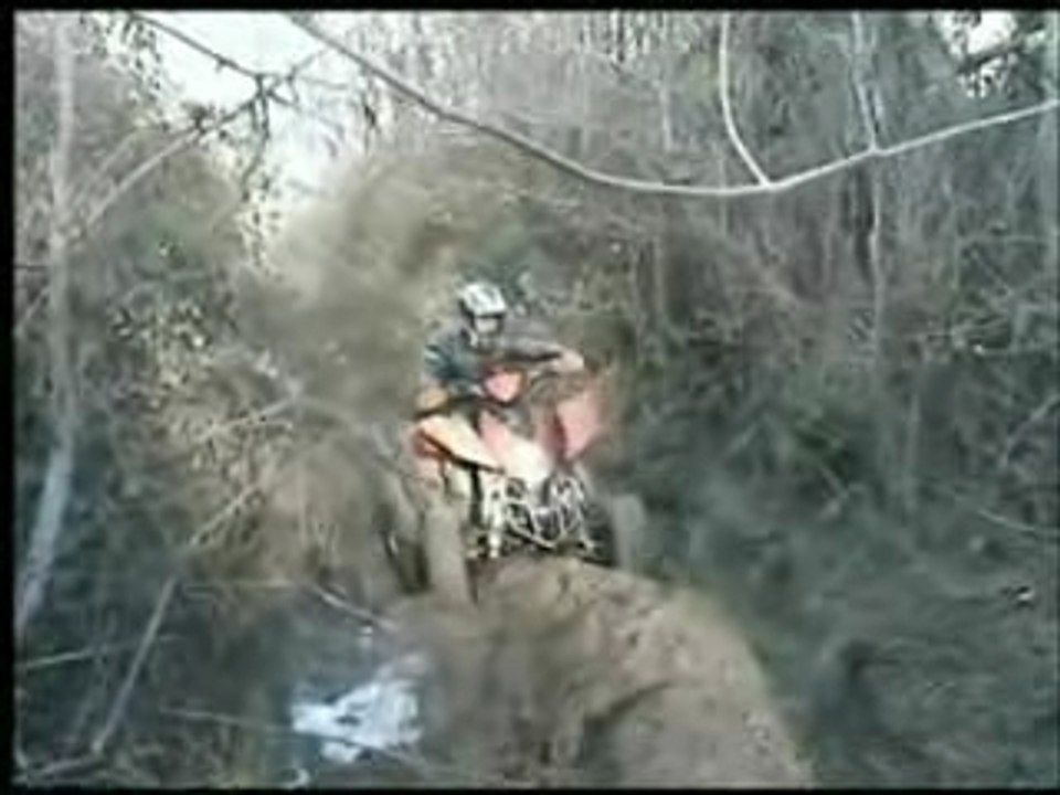 Sortie du 24.02.08 1er Partie
