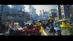 THE LEGO NINJAGO MOVIE Trailer Teaser (2017) (2)