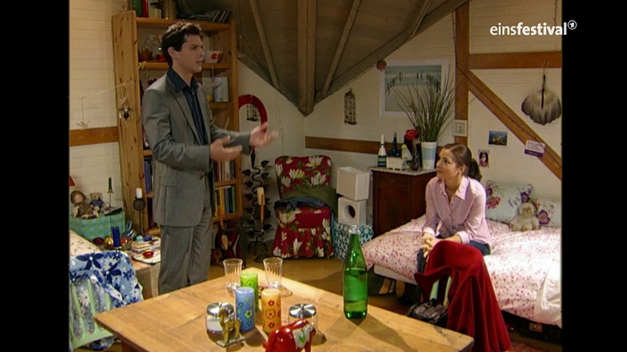 Sturm Der Liebe Folge 32