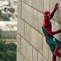Spider-Man- Homecoming Sneak Peek (2017) - Movieclips Trailers