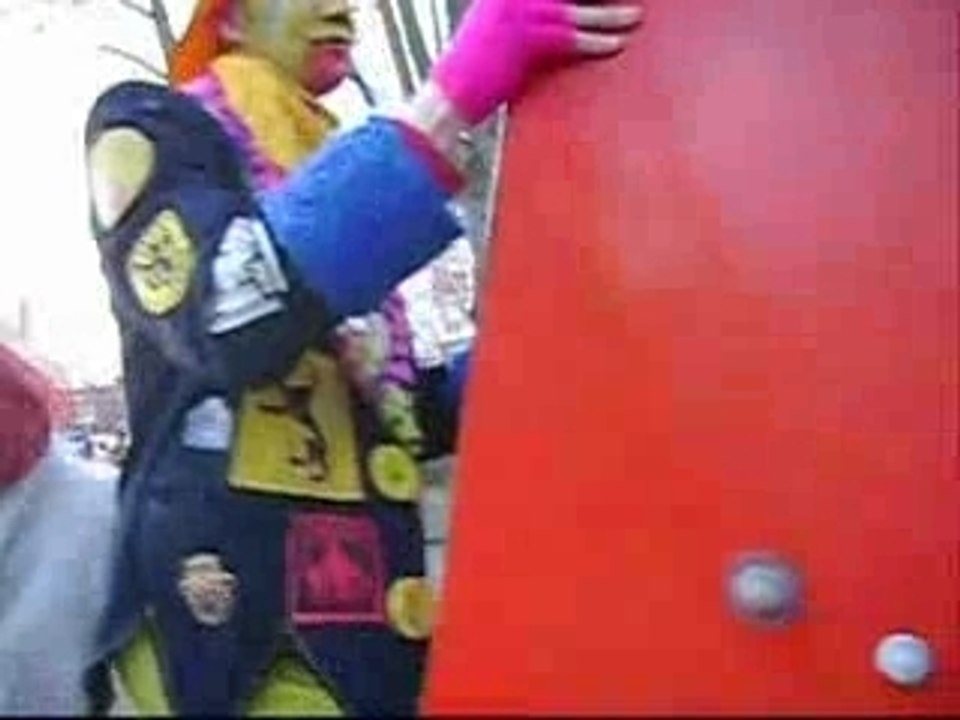 L'homme de la cote retour au source