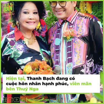 Đời tư ít người biết đến của MC Lại Văn Sâm, Thanh Bạch và Quyền Linh | Điện Ảnh Net