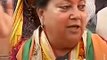 Here's What Rajendra Singh Rathore Had to Say About Vasundhara Raje Scindia Missing From Rajasthan Election Campaign