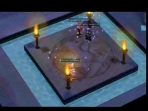 FoczkiRO - Największy Turniej PvP