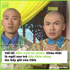 Thẩm Nguyệt, Đậu Kiêu và dàn sao Cbiz hot nhanh nhưng flop cũng vội | Điện Ảnh Net