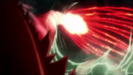[Amv] - Bungou Stray Dogs: Dead Apple [ Imagine Dragons ]